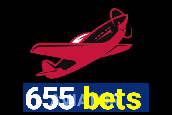 655 bets