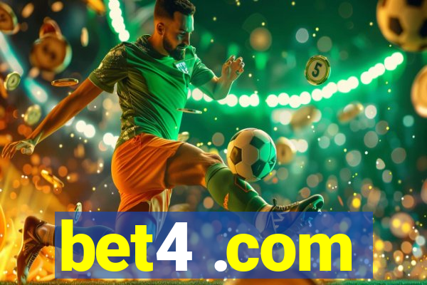 bet4 .com
