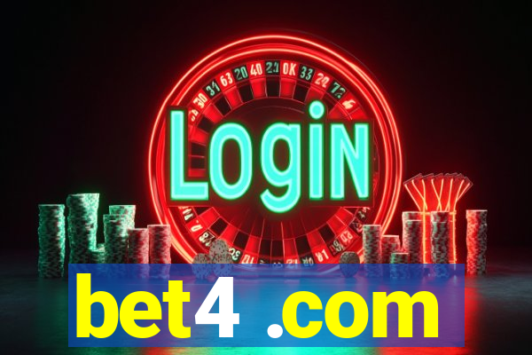 bet4 .com
