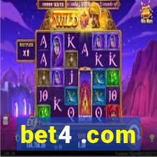 bet4 .com
