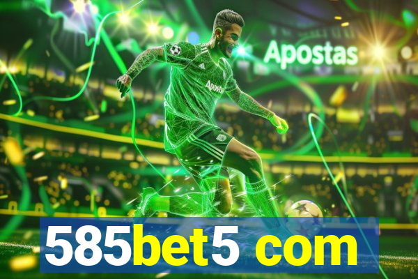 585bet5 com