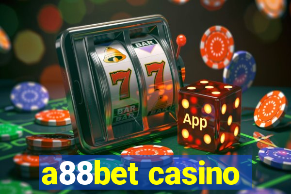 a88bet casino