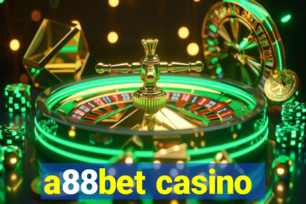 a88bet casino