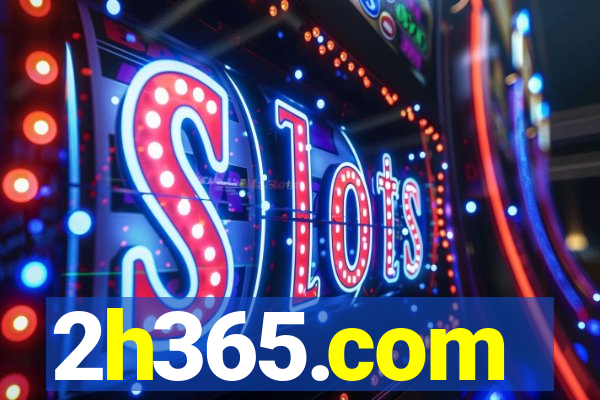 2h365.com