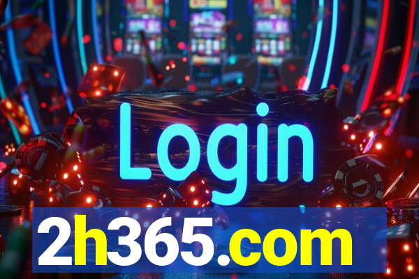 2h365.com