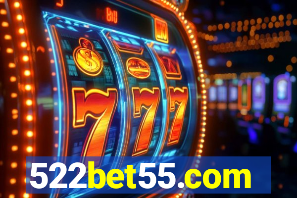 522bet55.com