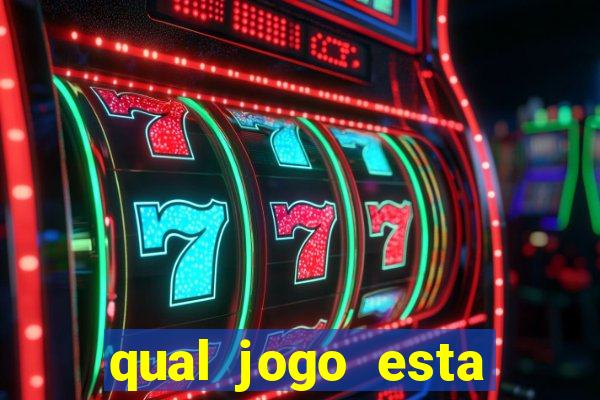 qual jogo esta pagando mais agora