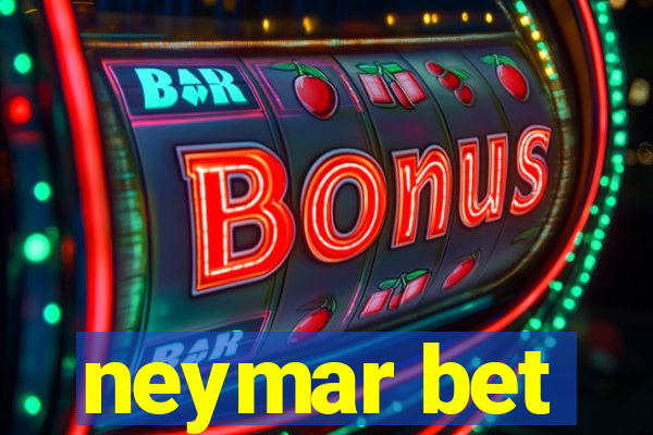 neymar bet