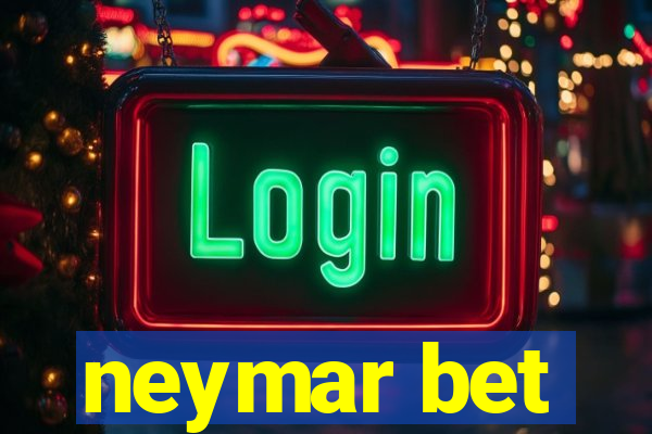 neymar bet