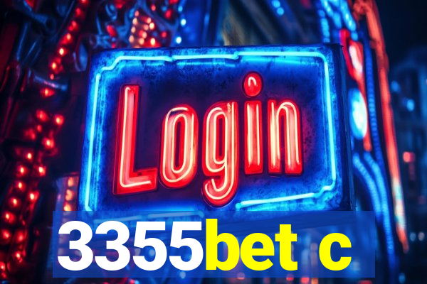 3355bet c