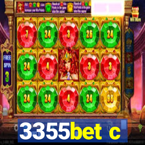 3355bet c