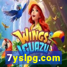 7yslpg.com