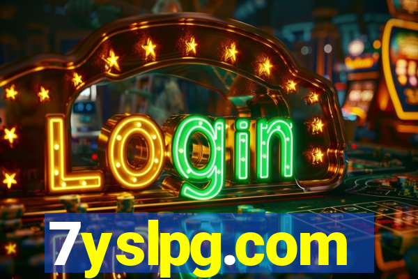 7yslpg.com