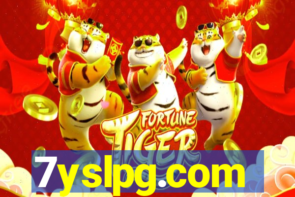 7yslpg.com