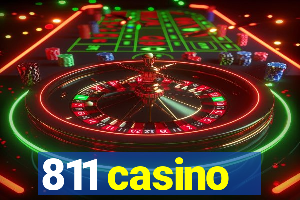 811 casino