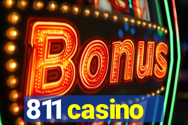 811 casino