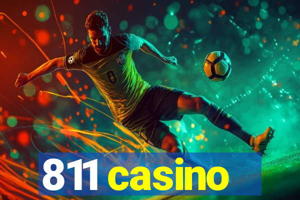 811 casino