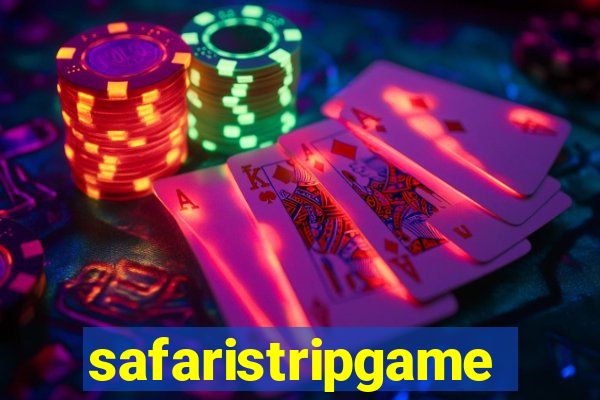 safaristripgame