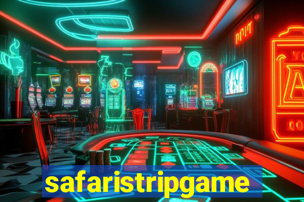 safaristripgame