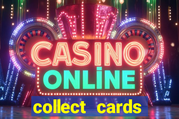 collect cards baixar app