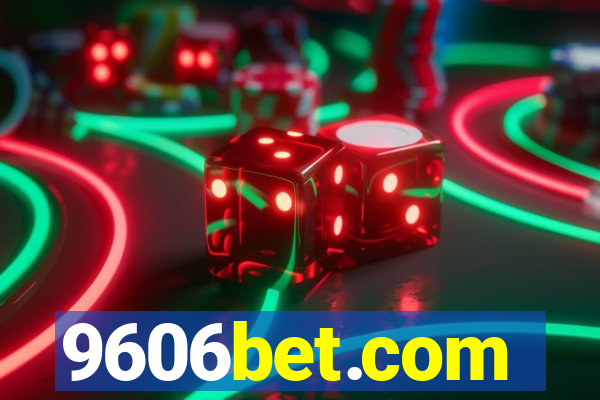 9606bet.com