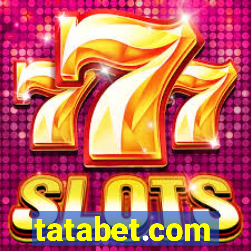 tatabet.com