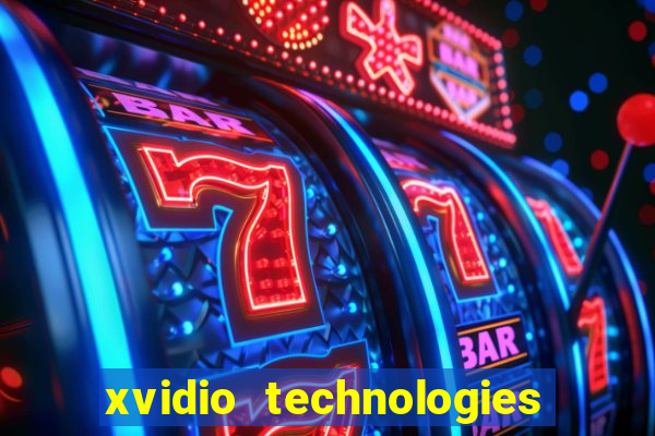 xvidio technologies startup brasil 2022 video