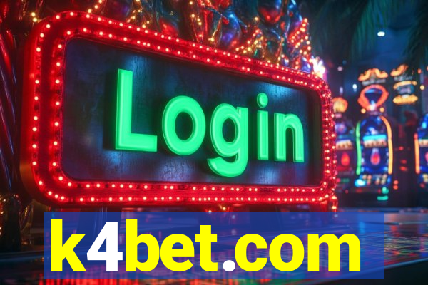 k4bet.com