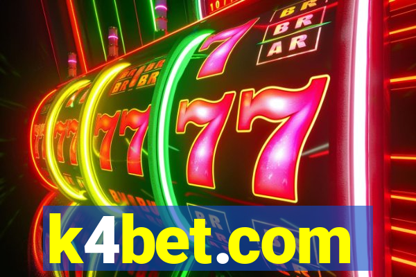 k4bet.com