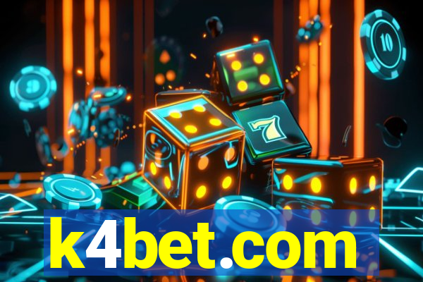 k4bet.com