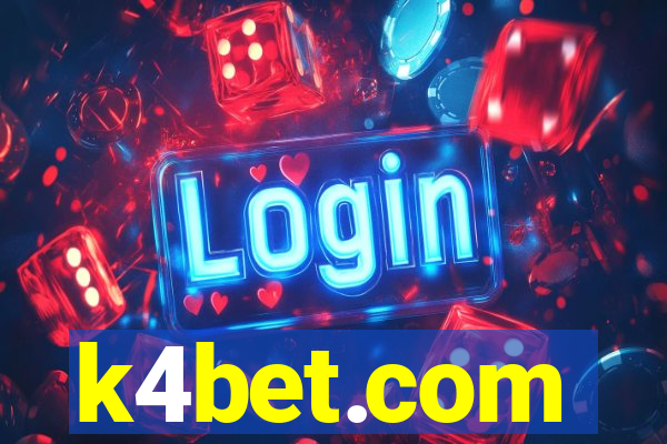 k4bet.com