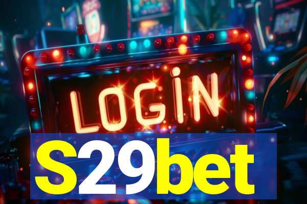 S29bet