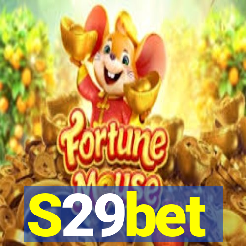 S29bet