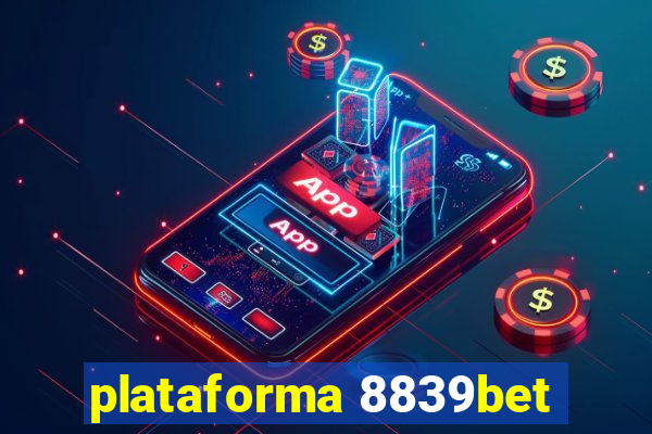 plataforma 8839bet