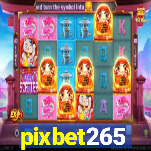 pixbet265