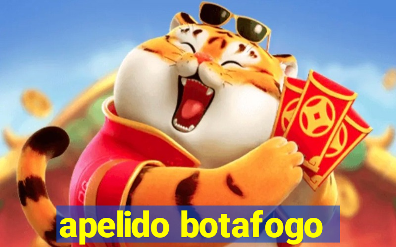 apelido botafogo