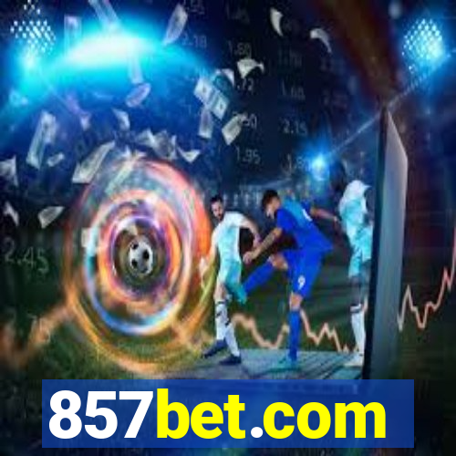 857bet.com