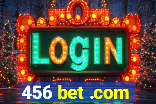 456 bet .com