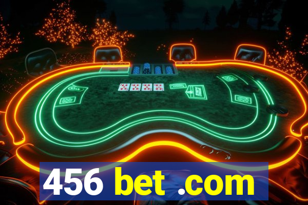 456 bet .com