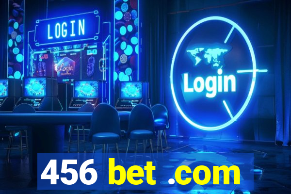 456 bet .com
