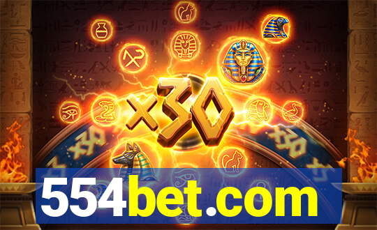 554bet.com