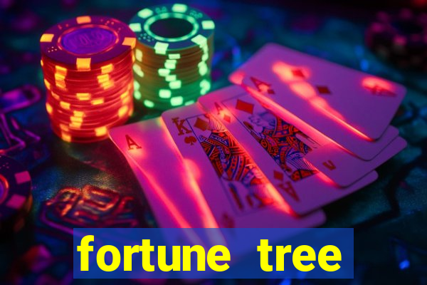 fortune tree cassino demo
