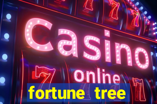 fortune tree cassino demo