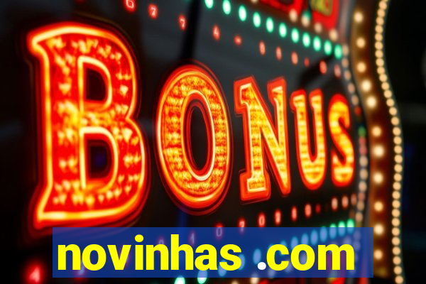 novinhas .com