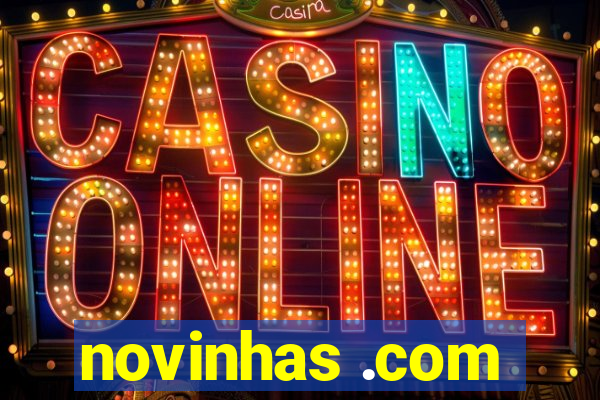 novinhas .com