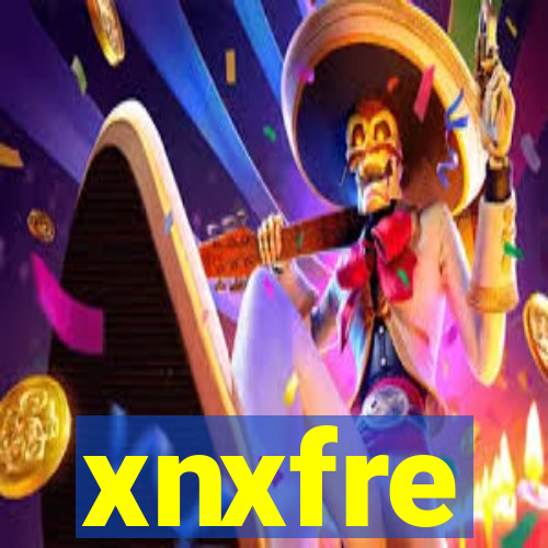 xnxfre
