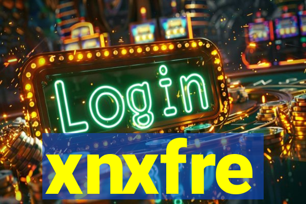 xnxfre