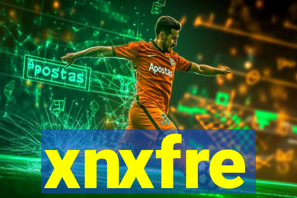 xnxfre