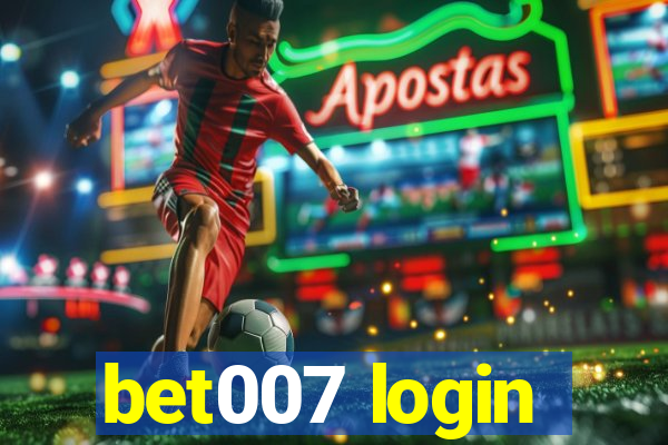 bet007 login