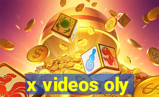 x videos oly